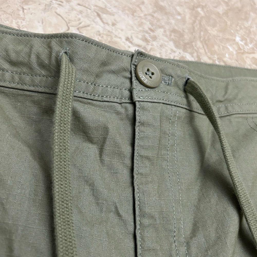 Eddie Bauer Women’s Shorts Sz 16 Preowned - Picture 2 of 5